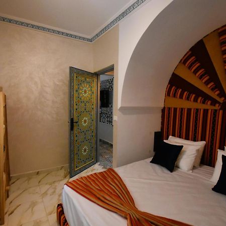La Maison Berbere Essaouira Exteriör bild