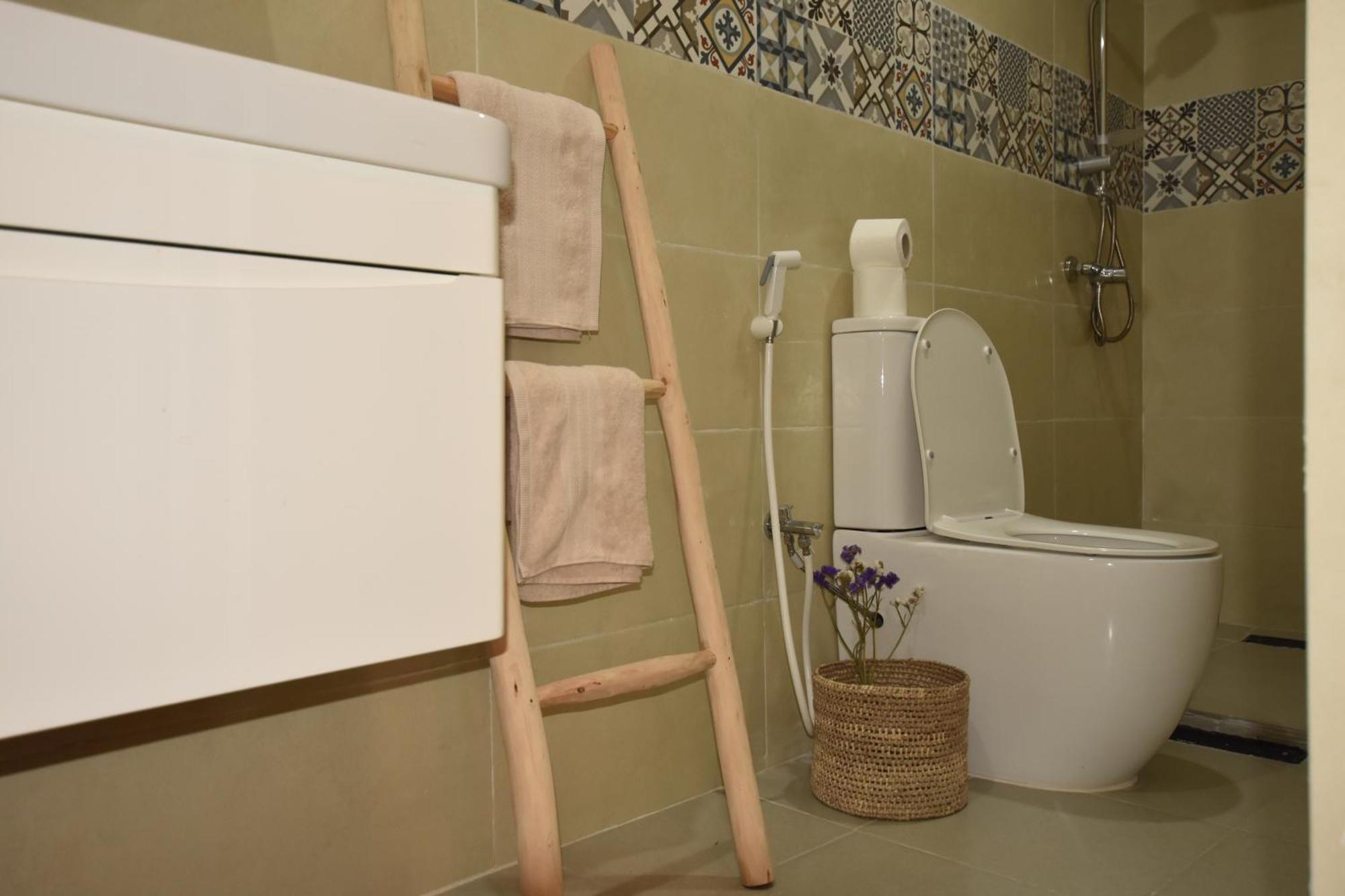 La Maison Berbere Essaouira Exteriör bild