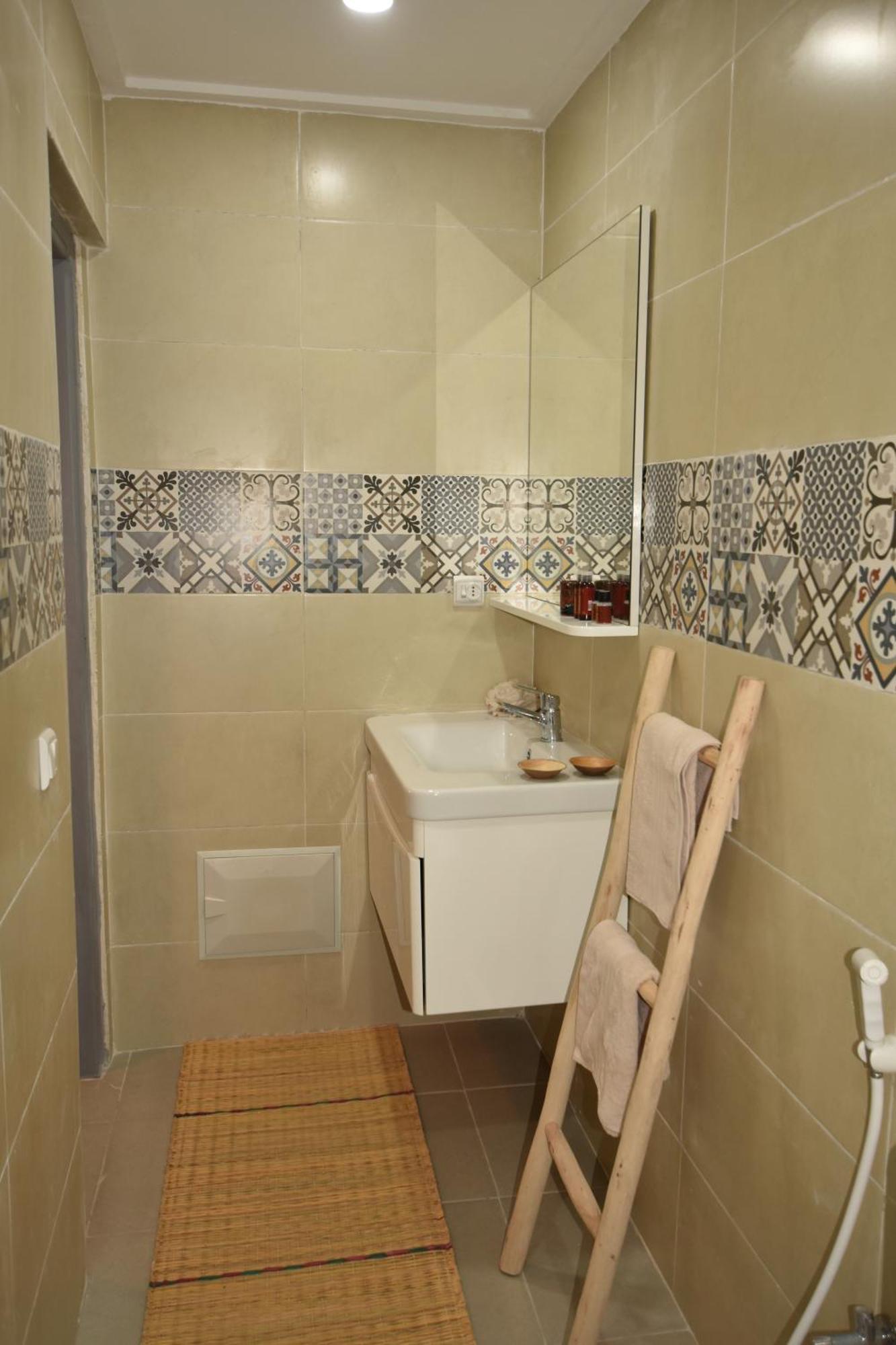 La Maison Berbere Essaouira Exteriör bild